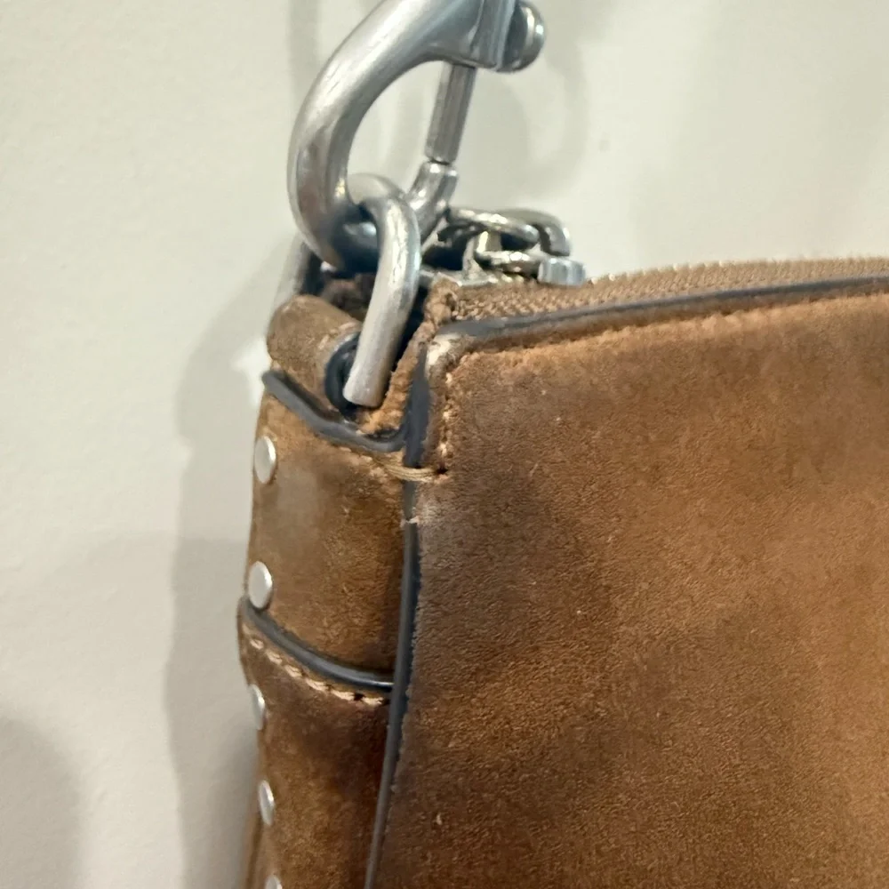Rebecca Minkoff Darren Shoulder bag